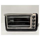 Kitchen Aid Toaster Oven