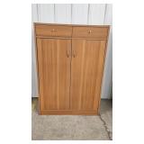 Cupboard