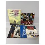Books , African American Art, Black Roots