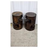 Side Tables (2)