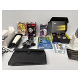 Flex series Grooming Kit, Infinity Razors (3)