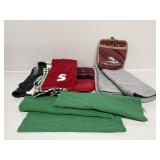 Place Matï¿½s, Kitchen Towels and Hot Pads