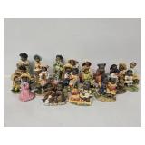 African American Figurines