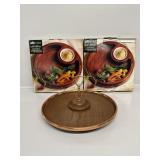 Lazy Susan, Chip N Dip (2)