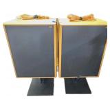 MTX Speakers(2)