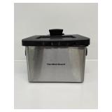 Hamilton Beach Fryer
