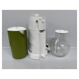 Mr Coffee The Iced Tea Pot, Glass Pitcher