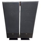JVC Speakers(2)