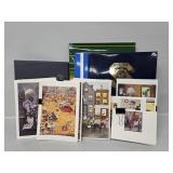 Annie Lee Small Prints, Folders(5), Small Binder