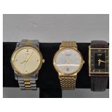 Citizen Quartz Mens Watches