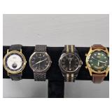 Mens Seiko Watches(4)