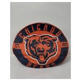 Chicago Bears Pillow