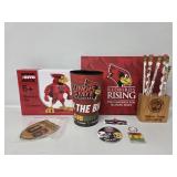 Illinois State University Items