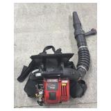 Craftsman 32cc Gas Backpack Leaf Blower