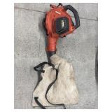 Craftsman 25cc Gas Leaf Blower and Vacuum
