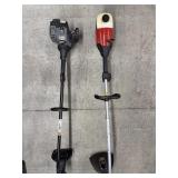 Craftsman 32cc Gas Line Trimmer, Craftsman 25cc