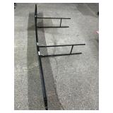 10 Ft Folding Canopy Table-Bar Height