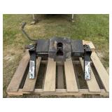 Reeese 14K Classic 5th Wheel Hitch