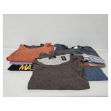 Various Shirts