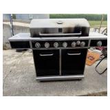 Kenmore Grill