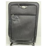 Samsonite Black Suitcase