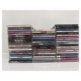 Assorted CDs
