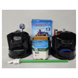 Office Supplies: Organizers, Pens an Pencils,