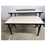 Desks
