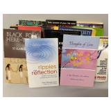 Books: Sports, Politics, Marriage, Historical