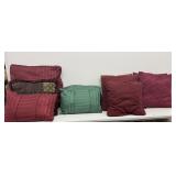 Accent Pillows