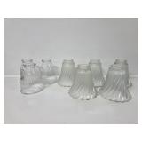 Glass Lamp Shades