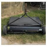Agri-Fab Lawn Sweep