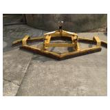Fertilizer Spreader
