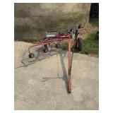 Estate Rake