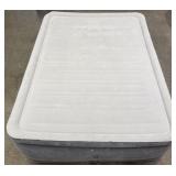 Intex Full Size Air Mattress with Electric Pump