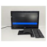 Toshiba Tv w/Wall Mount