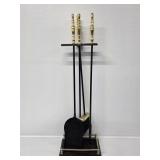 Fireplace Tools