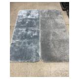 Bathroom Rugs (2)