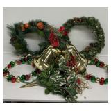 Various Wreaths