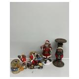 Christmas Decor & Figurines