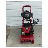 Craftsman Briggs & Stratton Pressure Washer
