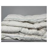 King Size Down Comforter