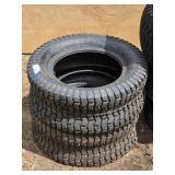 2 Tires 22x9.50-12,NHS