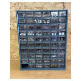 Hardware Organizer
