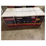 New Craftsman Floor Jack / Jack Stand Set