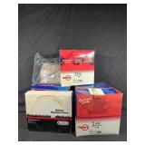 Air Filters (5)
