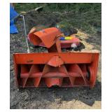 Simplicity 36" Snow Blower