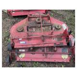 Wheel Horse Mower Decks (3)