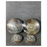 Wheel Horse Wheel Caps