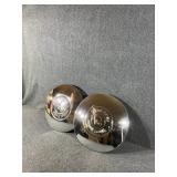 Wheel Horse Wheel Caps (2)